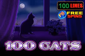 100 Cats